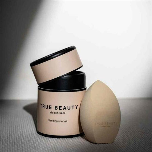 TRUE BEAUTY AIDEEN KATE BLENDING SPONGE