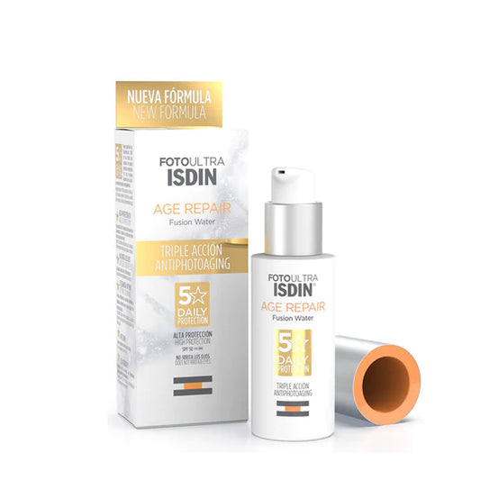 ISDIN AGE REPAIR FUSION WATER