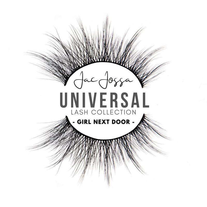 BPerfect - X Jac Jossa – Universal Lash – Girl Next Door