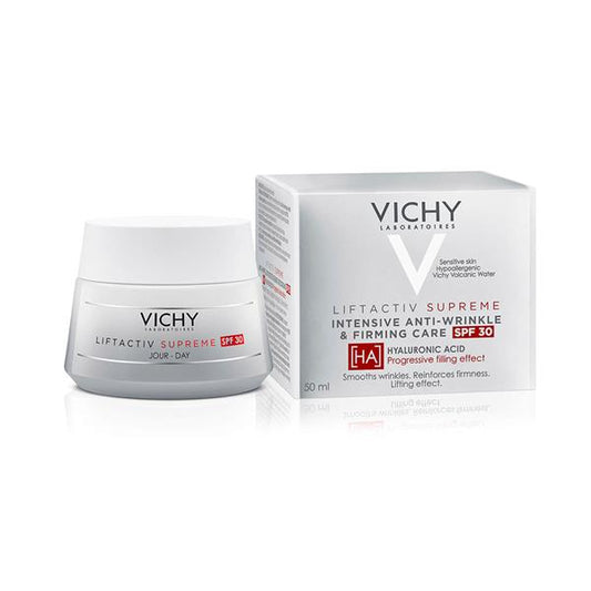 Vichy Liftactiv Supreme Day Cream Spf30 50ML