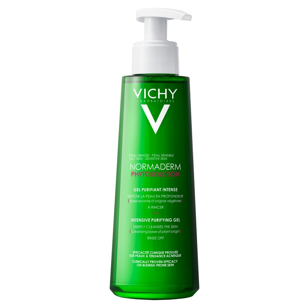 NORMADERM PHYTOSOLUTION PURIFYING GEL