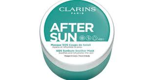 Clarins After Sun Mask 100 ml