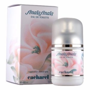 Cacharel - Anais Anais 100ml (for her)