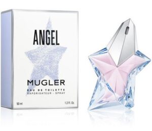 Angel (Star Bottle) - Eau de Toilette (EDT) - Mugler