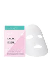 Patchology Soothe Apaiser Masks x4