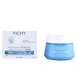 Vichy - Aqualia Thermal Light Cream (50ml)
