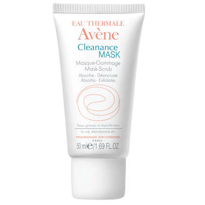 Avène – Cleanance Mask (50ml)