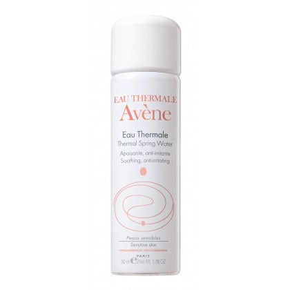 Avène – Eau Thermale Spring Water (50ml)