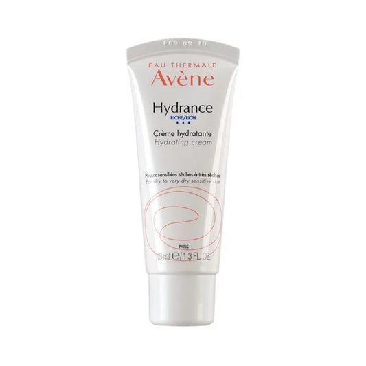 Avène – Hydrance Rich Hydrating Cream (40ml)