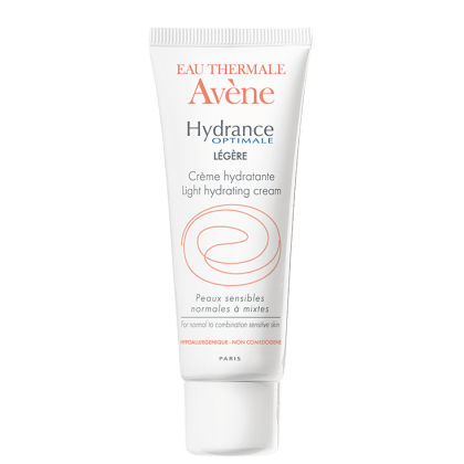 Avène – Hydrance Light Hydrating Emulsion (40ml)