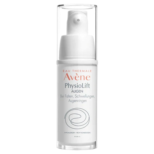 Avène – PhysioLift Eyes - Cream (15ml)