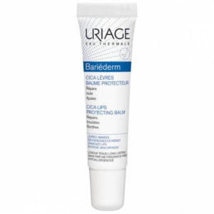 Uriage - Bariéderm Cica-Lips Protecting Balm