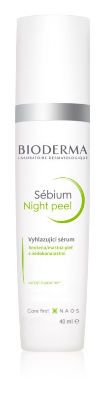 Bioderma - Sébium Night Peel (40ml)