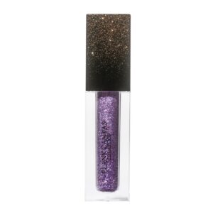 Blank Canvas Cosmetics - Eyelighters - Purple Confetti (4.5g)