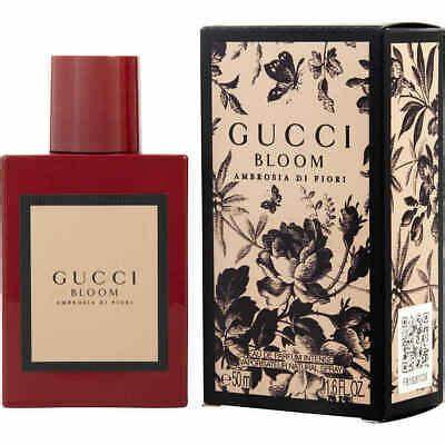 Gucci Bloom Ambrosia Di Fiori Eau de Parfum Intense 100ml