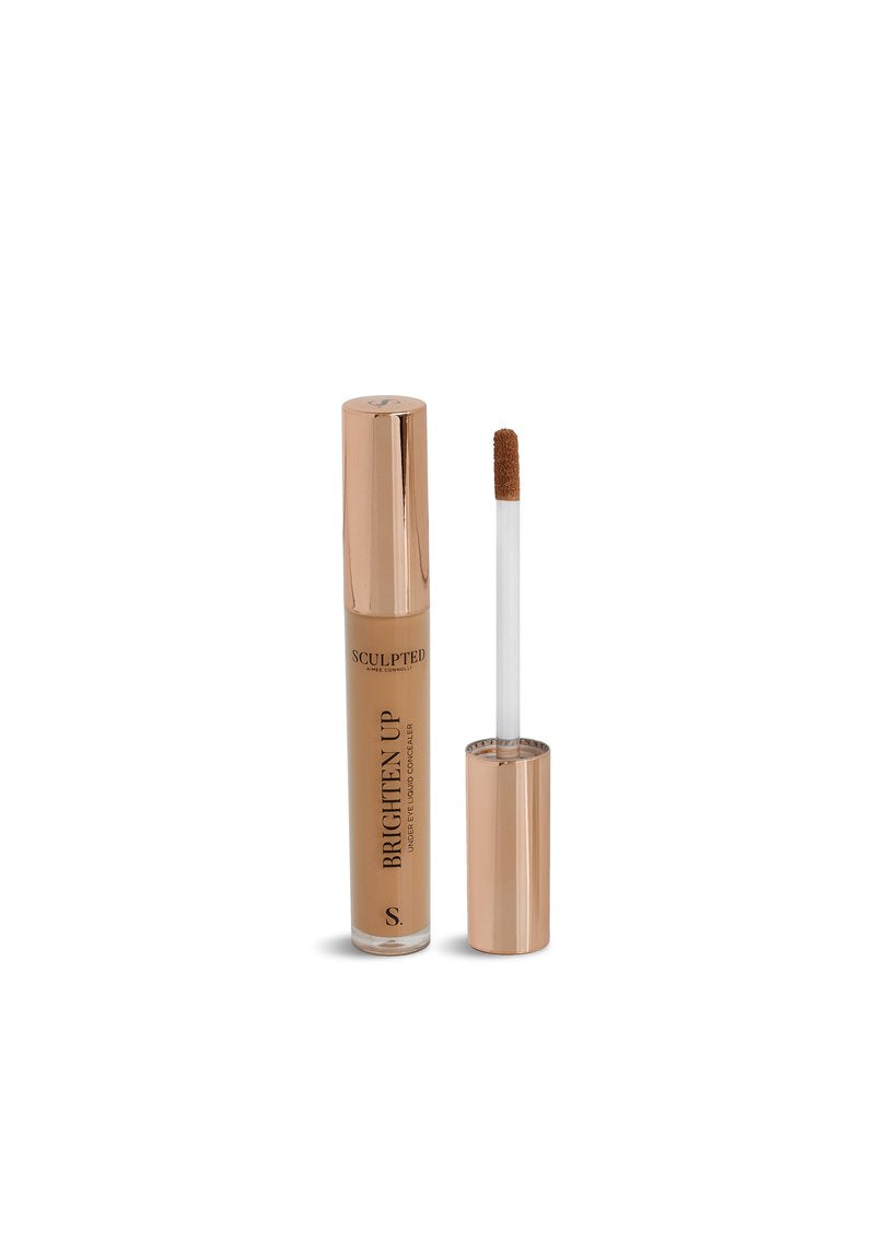 Sculpted - Brighten Up Liquid Concealer - By Aimee Connolly