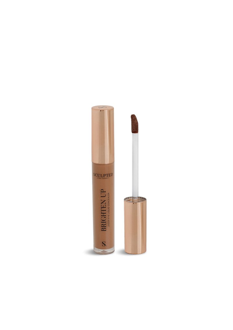 Sculpted - Brighten Up Liquid Concealer - By Aimee Connolly
