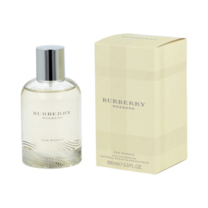 Burberry - Weekend For Women (100ml)