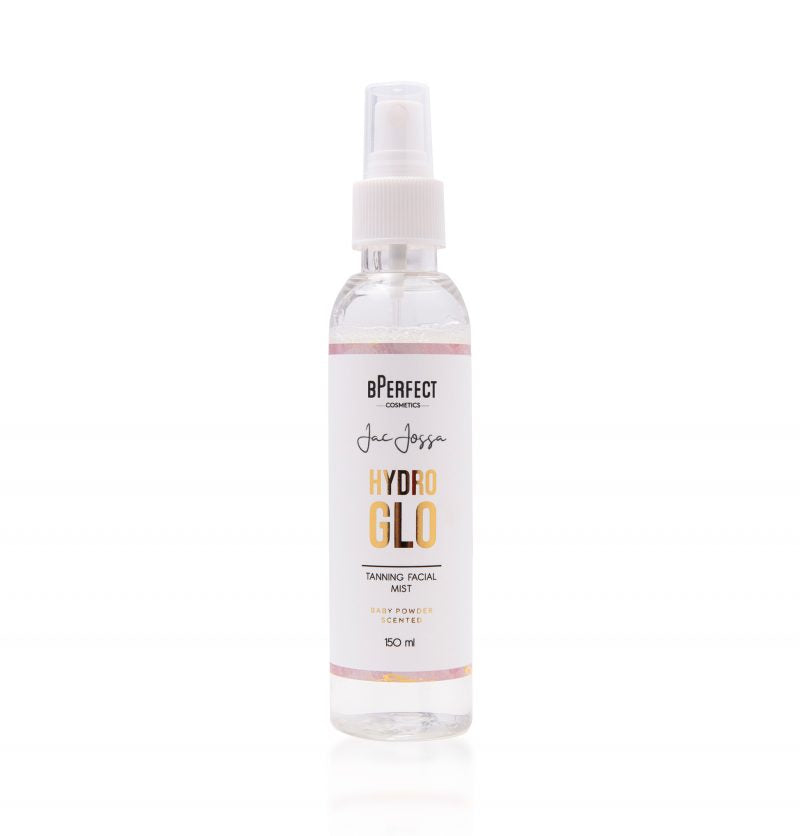 BPerfect - Jac Jossa Hydro Glo Tanning Mist (150ml)