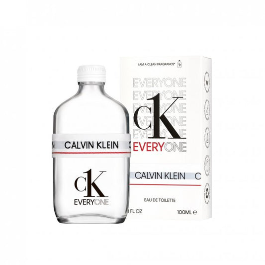CK Everyone Eau de Toilette 100ml - Calvin Klein (unisex)