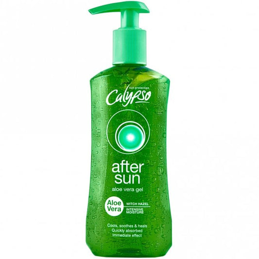 Calypso Aftersun - Aloe Vera Gel 250ml