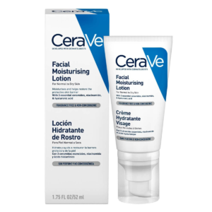 CeraVe - Facial Moisturising Lotion - PM (52ml)