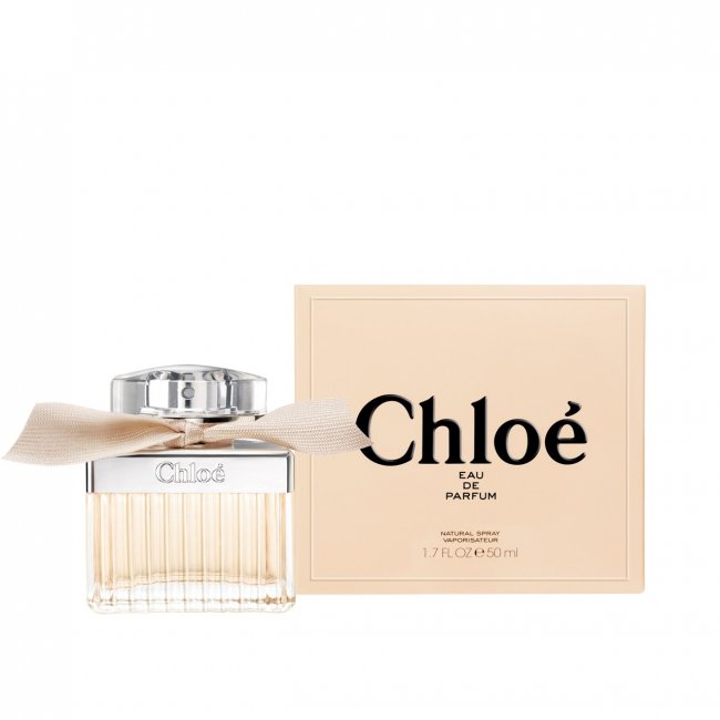 Chloé - Eau de Parfum (EDP) - Chloé