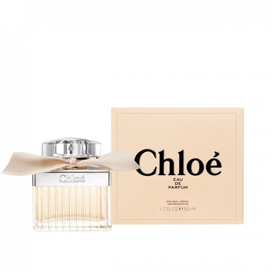 Chloe - Eau de Parfum - EDP 50ml