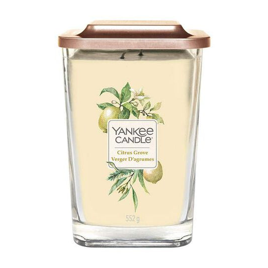 Yankee Candle - Citrus Grove Candle