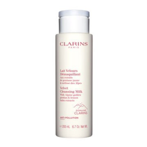 Clarins - Velvet Cleansing Milk (400ml)