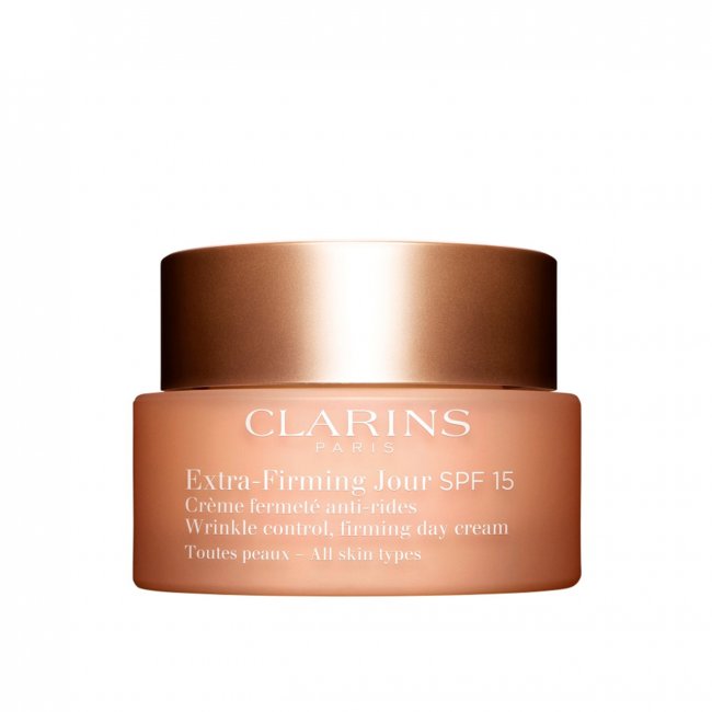 Clarins - Extra-Firming Jour - Spf15 (50ml)