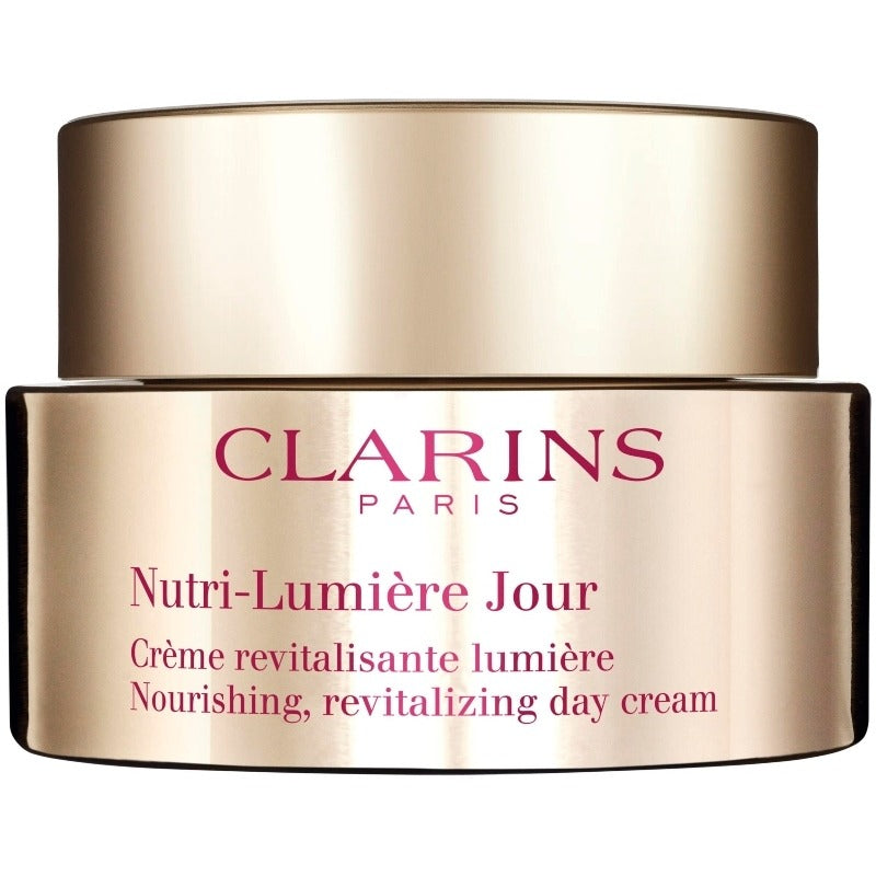 Clarins Nutri - Lumiere Jour cream 50 ml
