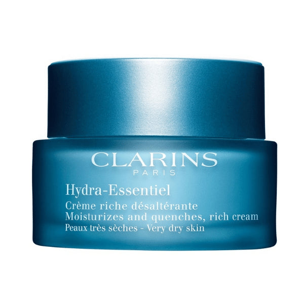 Clarins - Hydra-Essential - For Very Dry Skin (50ml)