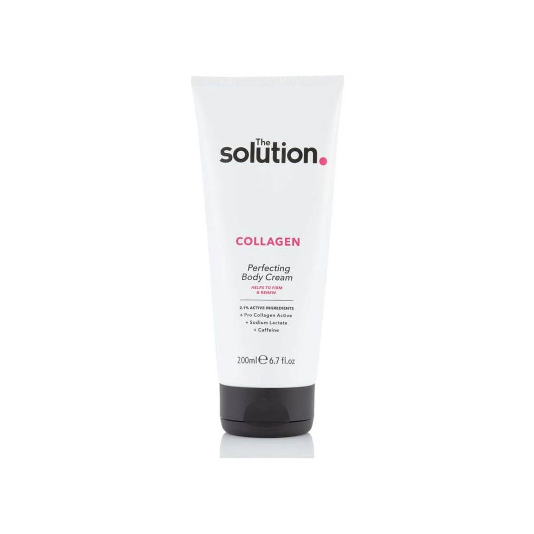 The Solution Collagen Perfecting Body Lotion