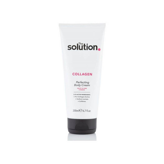 The Solution Collagen Perfecting Body Lotion