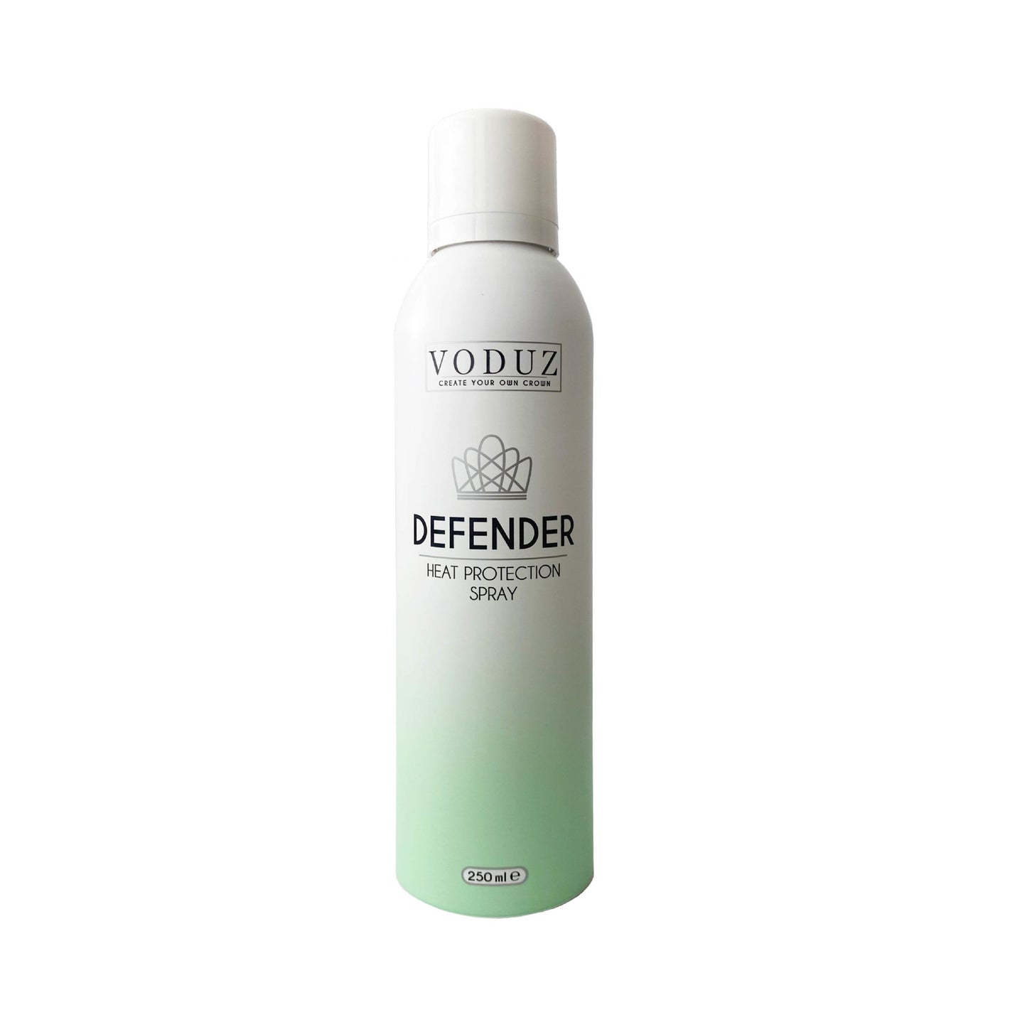 VODUZ - ‘Defender’ Heat Protection Spray