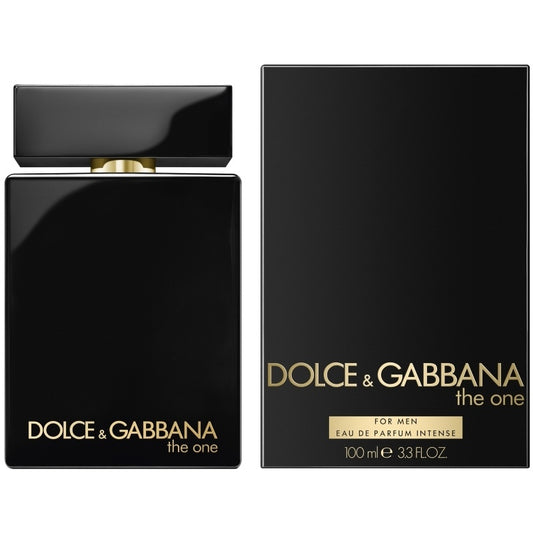 Dolce&Gabbana - The One - Eau de Parfum Intense (50ml)