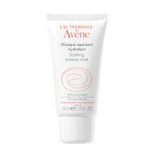 Avène – Soothing Radiance Mask (50ml)