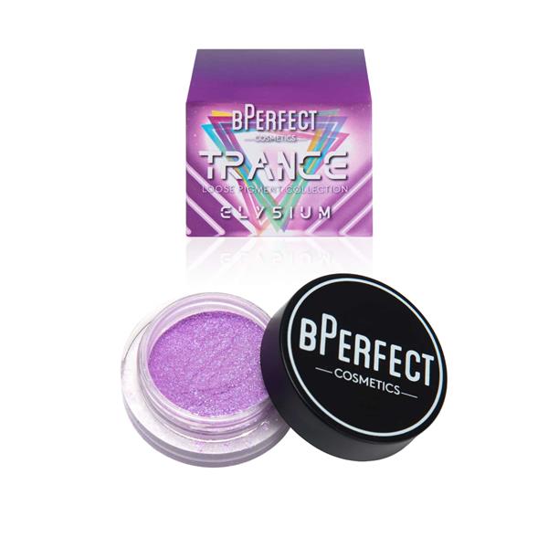 BPerfect - Trance Collection Loose Pigments Elysium