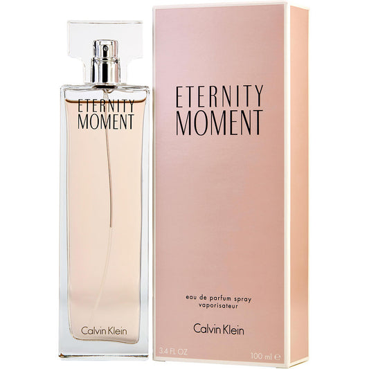 Calvin Klein- Eternity Moment Eau de Parfum -100ml