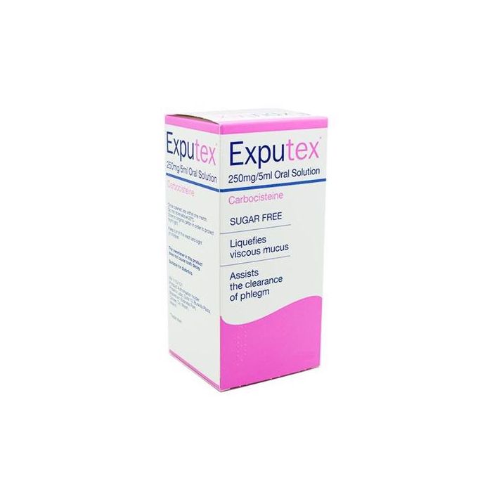 Exputex - 300ml