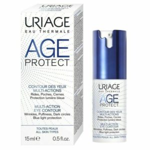 Uriage - Age Protect Multi-Action Eye Contour (15ml)
