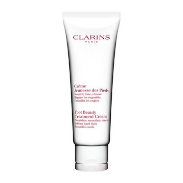 Clarins Foot Beauty Treatment Cream 125ml