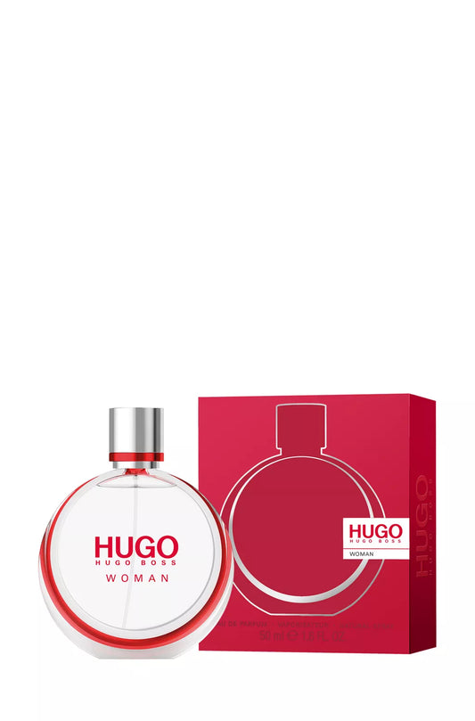 Hugo Boss -  Hugo Woman (50ml)