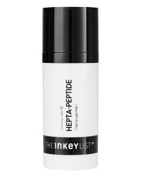 Inkey - Hepta-peptide Face Serum