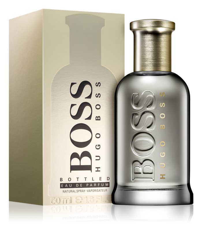 Boss Bottled Eau de Parfum 100ml