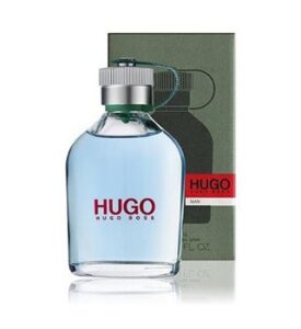 Hugo Man - Eau de Toilette - Hugo Boss