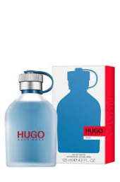 Now - Eau de Toilette 125ml - Hugo Boss (men)