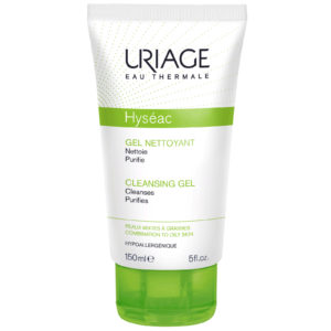 Uriage - Hyséac Cleansing Gel (150ml)