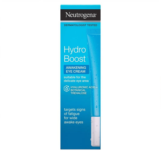 Neutrogena Hydro Boost Awakening Eye Cream 15ml